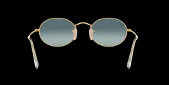 Gafas de sol Ray Ban OVAL 0RB3547 XL