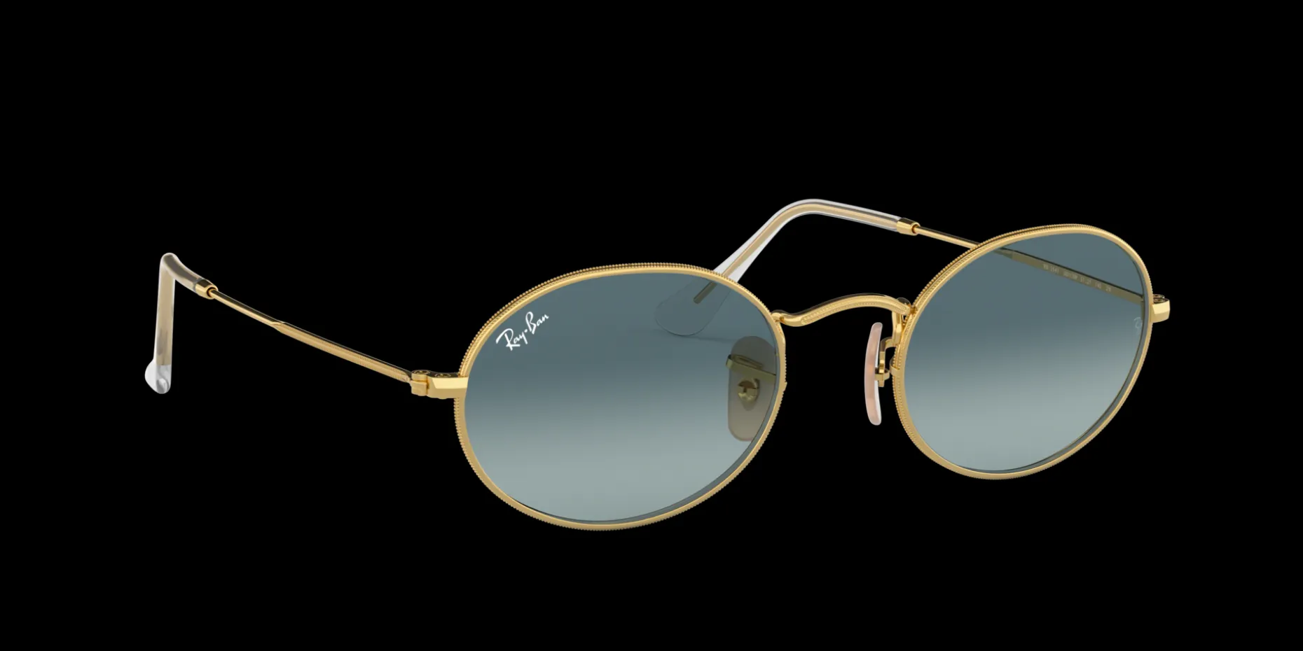 Gafas de sol Ray Ban OVAL 0RB3547 XL