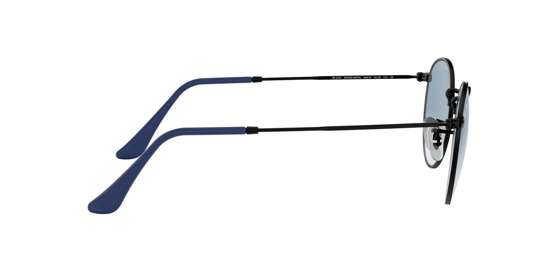 Gafas de sol Ray Ban ROUND METAL 0RB3447