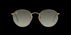 Gafas de sol Ray Ban ROUND METAL 0RB3447