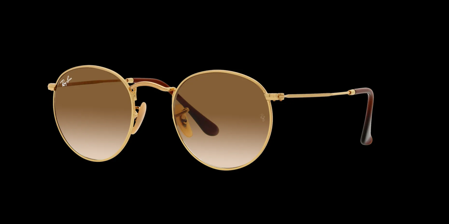 Gafas de sol Ray Ban ROUND METAL 0RB3447