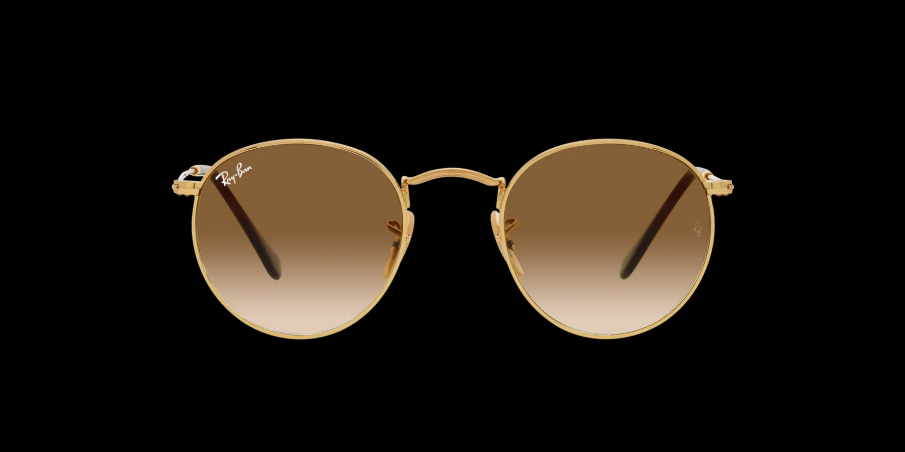 Gafas de sol Ray Ban ROUND METAL 0RB3447