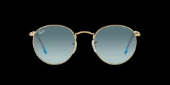 Gafas de sol Ray Ban ROUND METAL 0RB3447