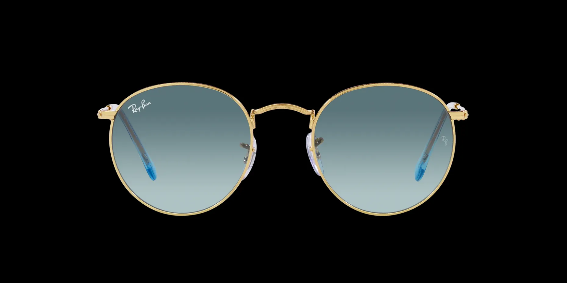 Gafas de sol Ray Ban ROUND METAL 0RB3447