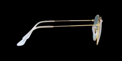Gafas de sol Ray Ban ROUND METAL 0RB3447