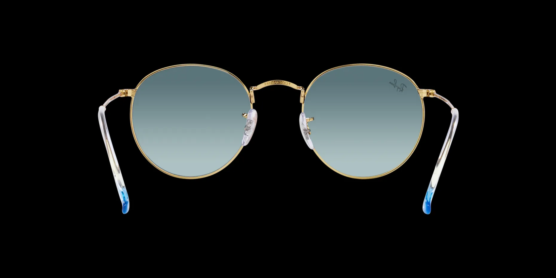 Gafas de sol Ray Ban ROUND METAL 0RB3447