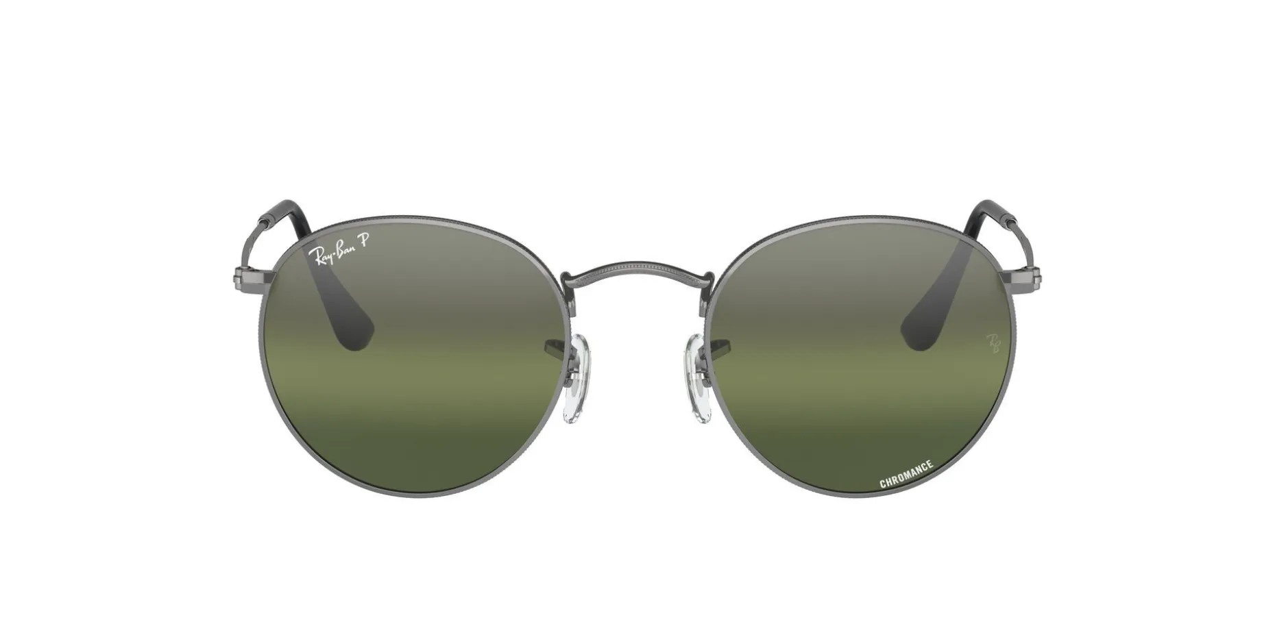 Gafas de sol Ray Ban ROUND METAL 0RB3447