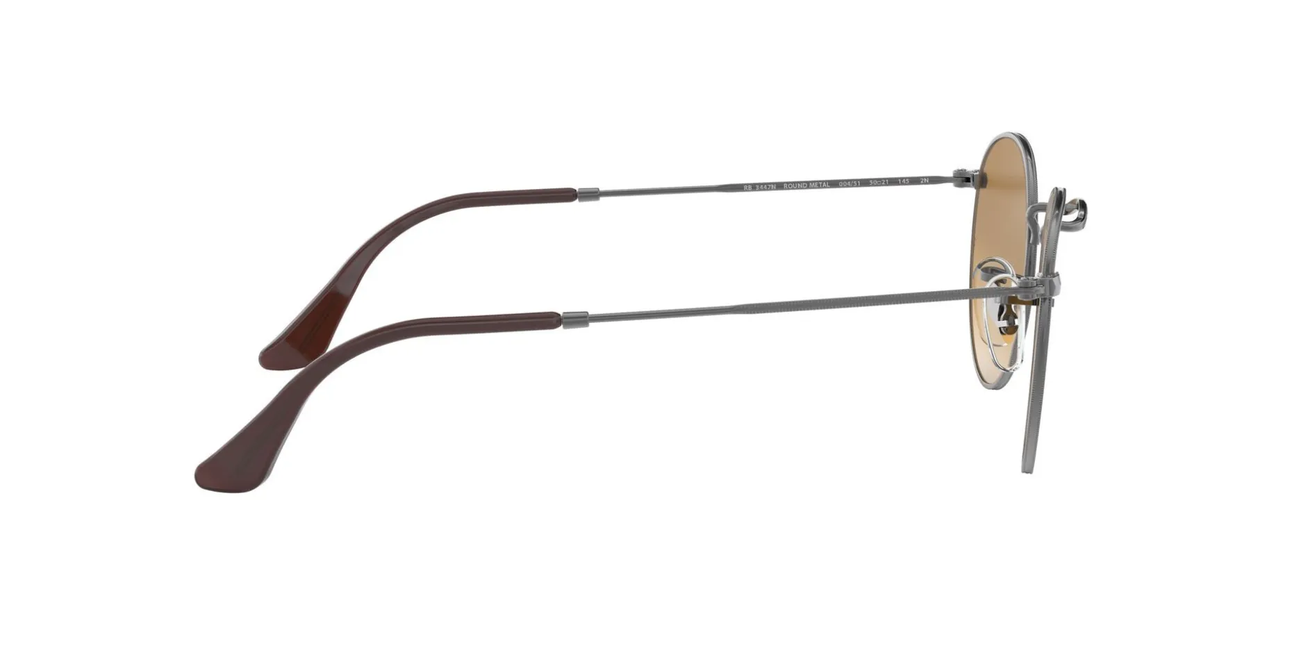 Gafas de sol Ray Ban ROUND METAL 0RB3447N
