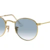 Gafas de sol Ray Ban ROUND METAL 0RB3447N