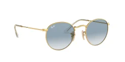 Gafas de sol Ray Ban ROUND METAL 0RB3447N