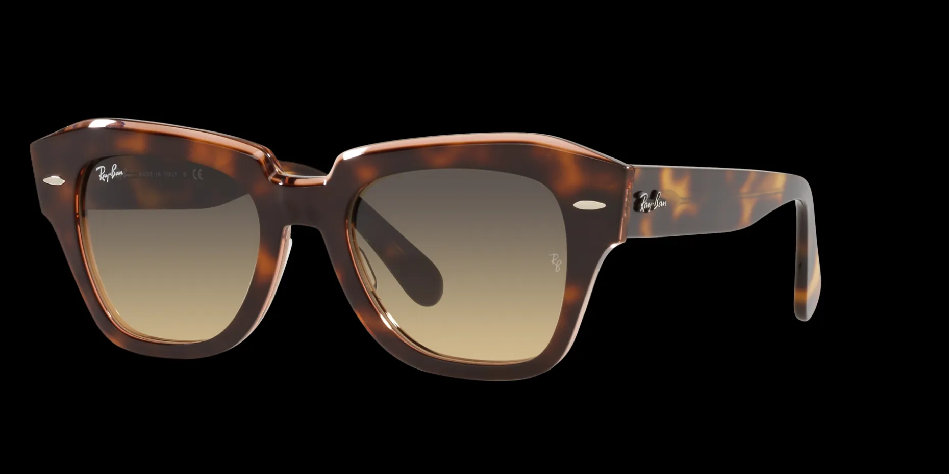 Gafas de sol Ray Ban STATE STREET 0RB2186