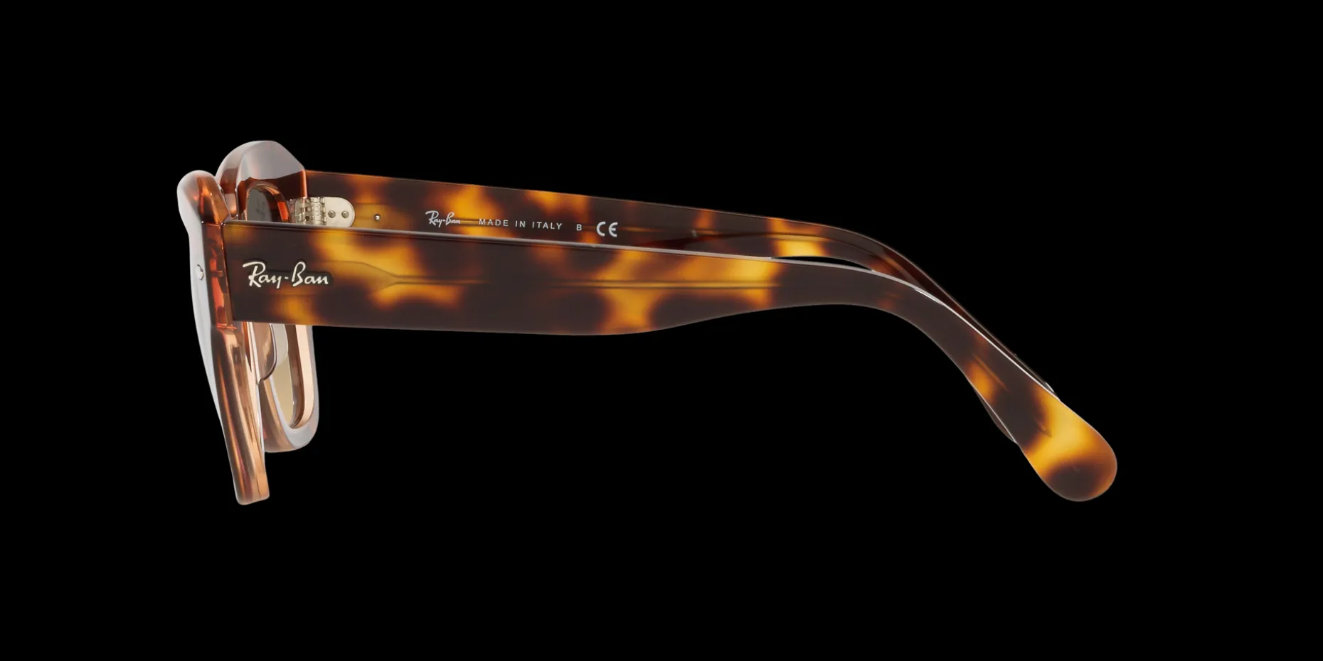 Gafas de sol Ray Ban STATE STREET 0RB2186