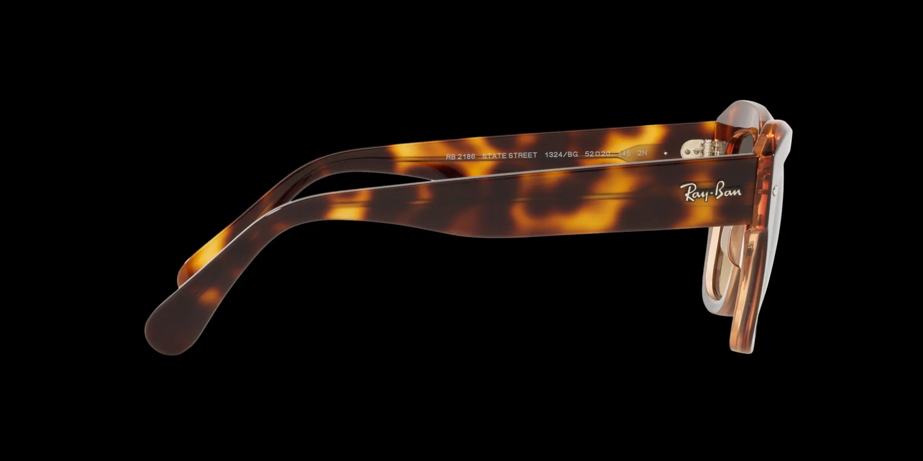 Gafas de sol Ray Ban STATE STREET 0RB2186