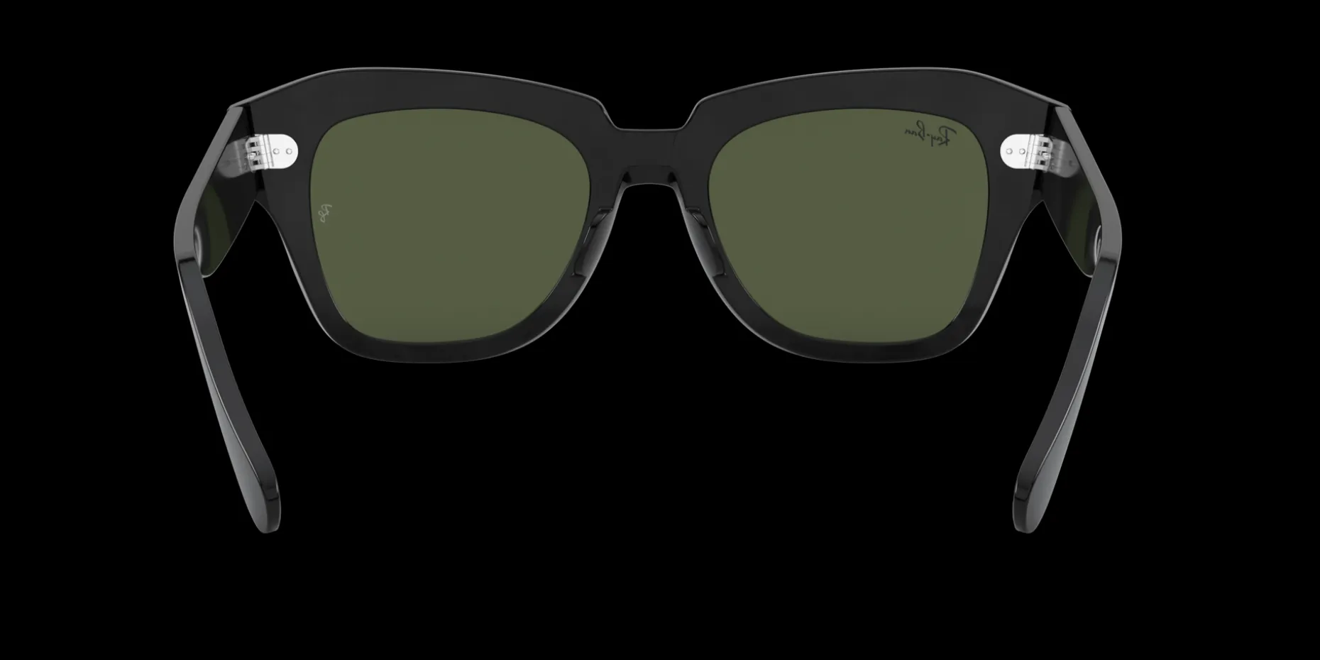 Gafas de sol Ray Ban STATE STREET 0RB2186