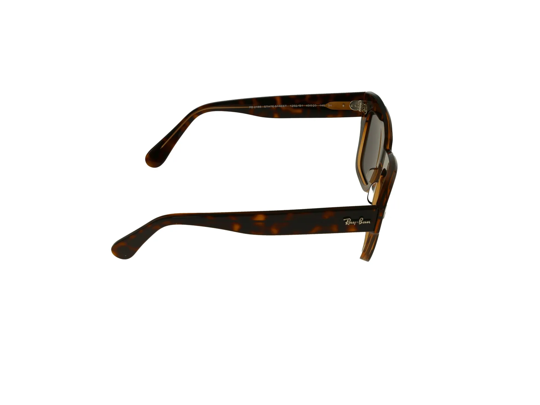 Gafas de sol Ray Ban STATE STREET 0RB2186