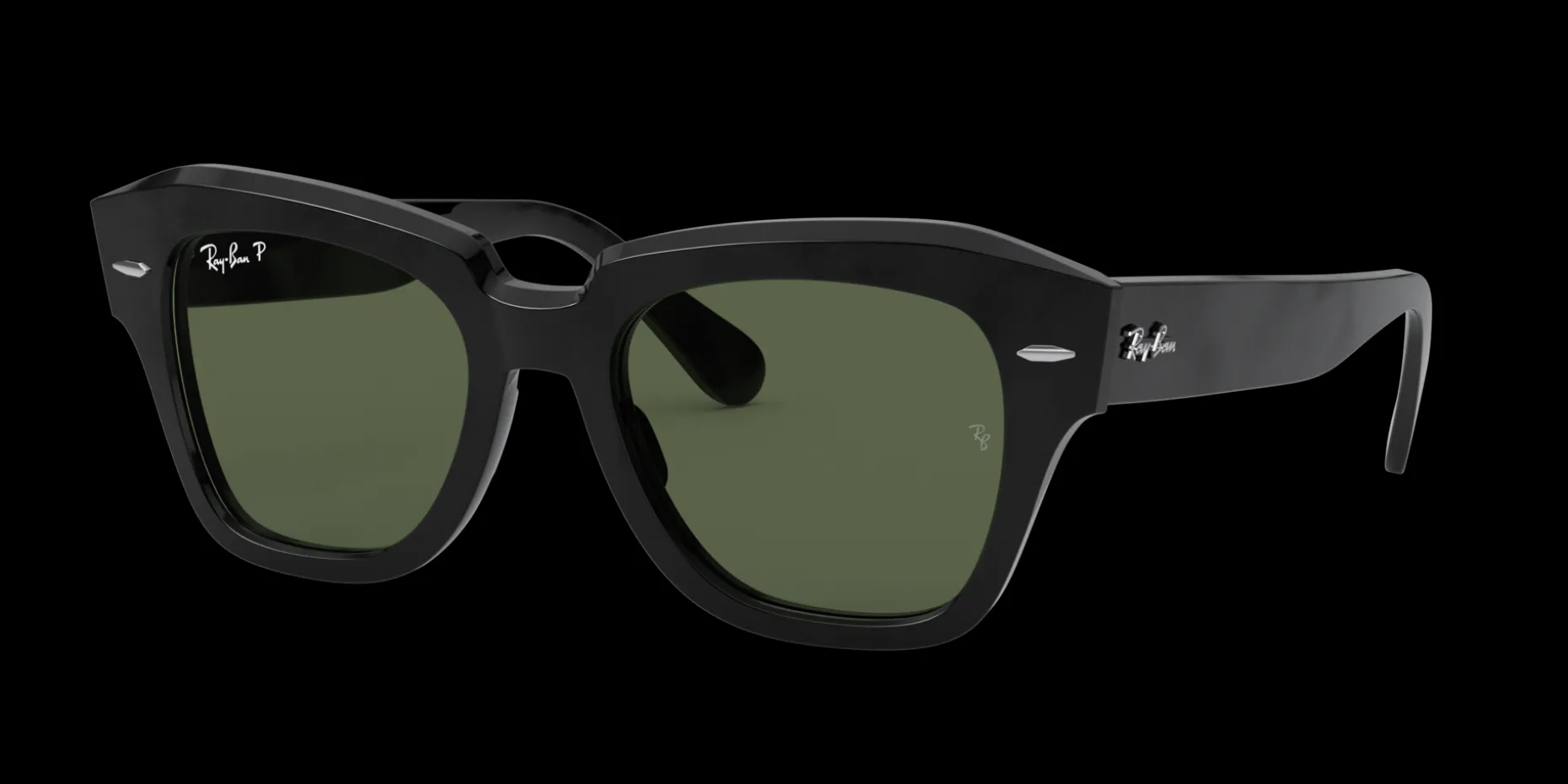 Gafas de sol Ray Ban STATE STREET 0RB2186