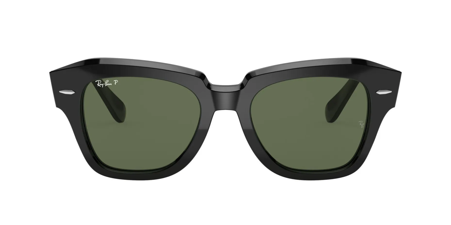 Gafas de sol Ray Ban STATE STREET 0RB2186