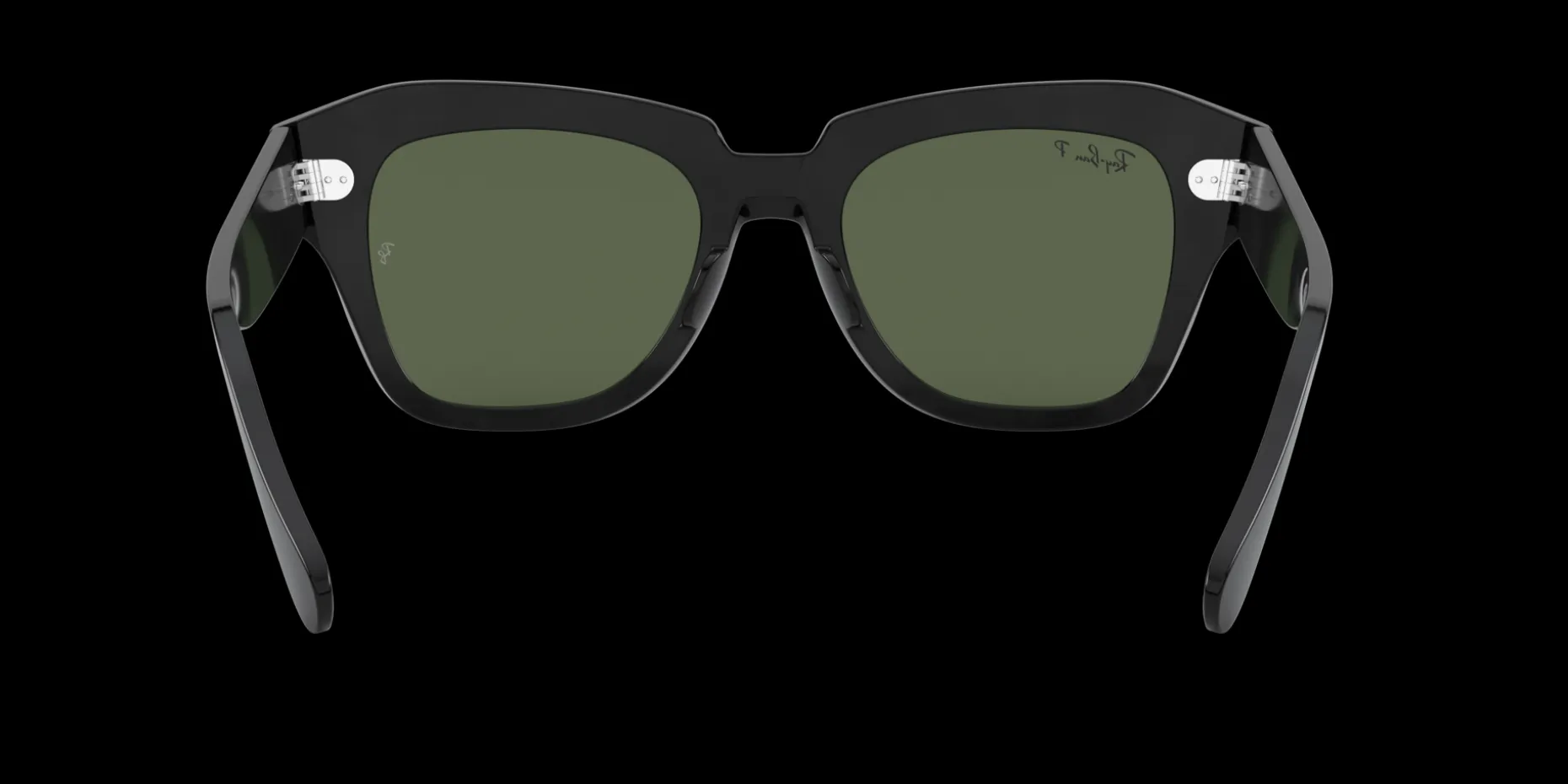Gafas de sol Ray Ban STATE STREET 0RB2186