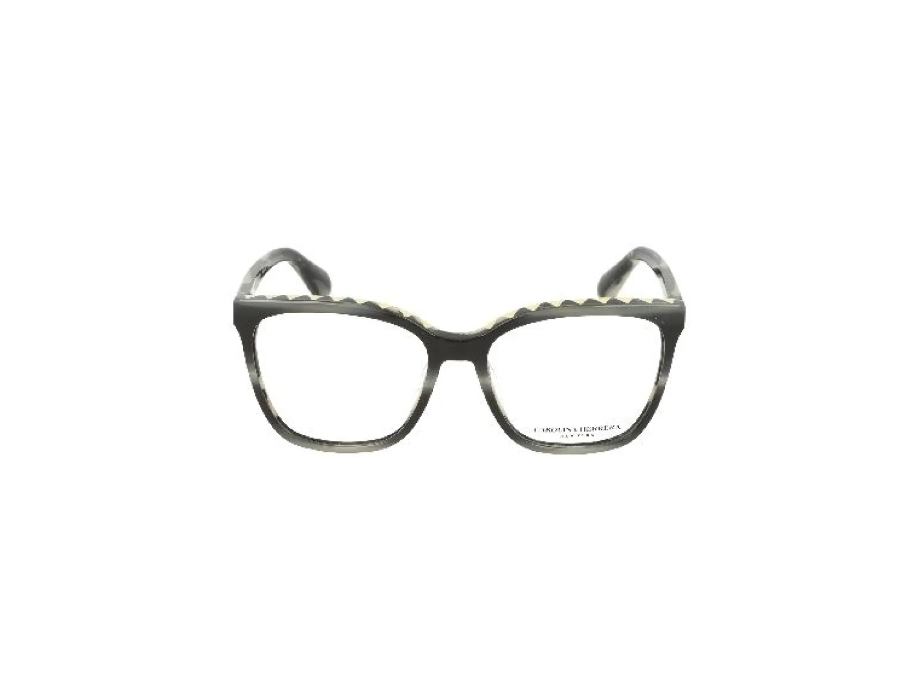 Gafas graduadas Carolina Herrera New York VHN604M