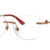 Gafas graduadas D&G 0DG1363