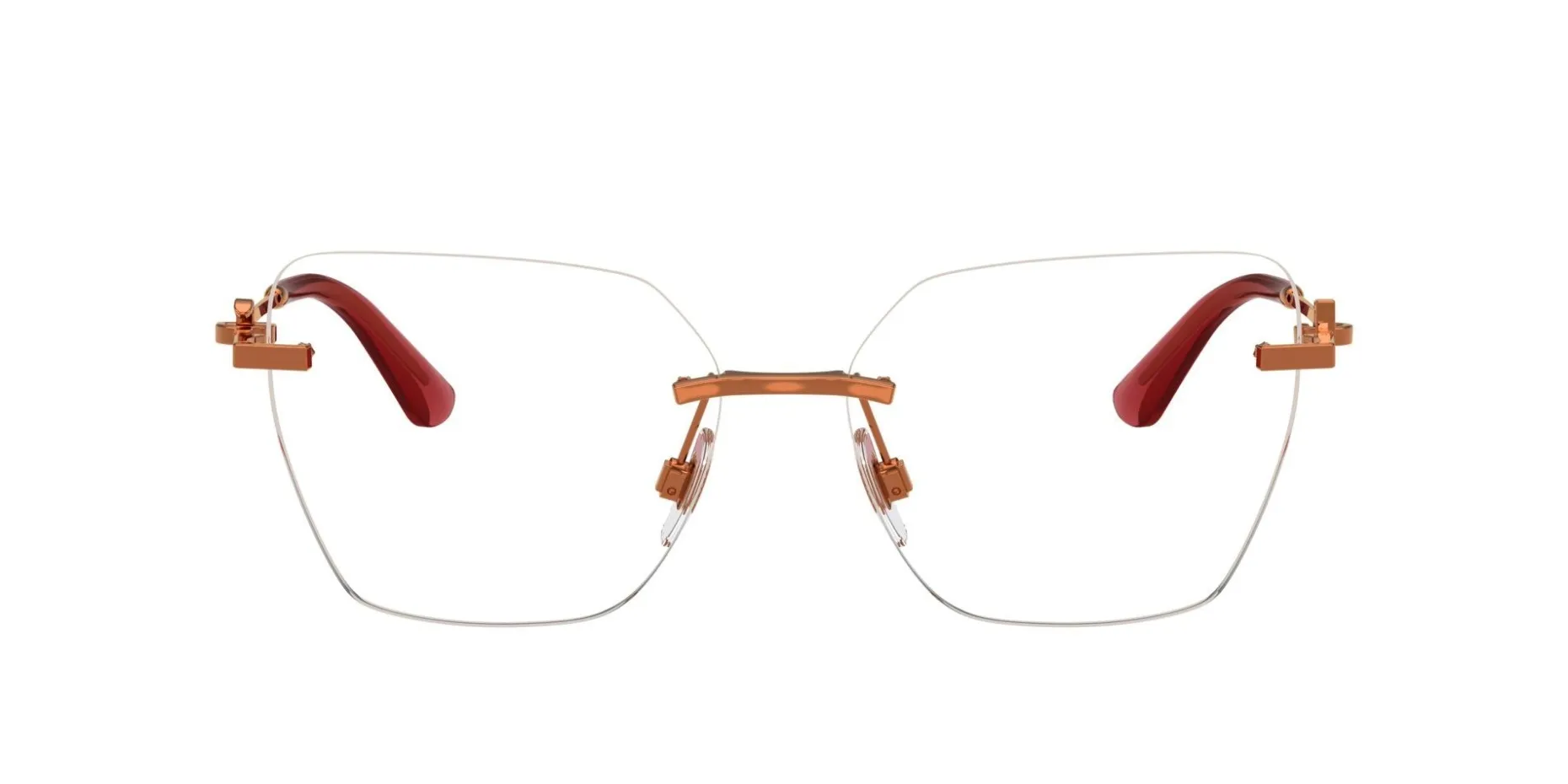 Gafas graduadas D&G 0DG1363