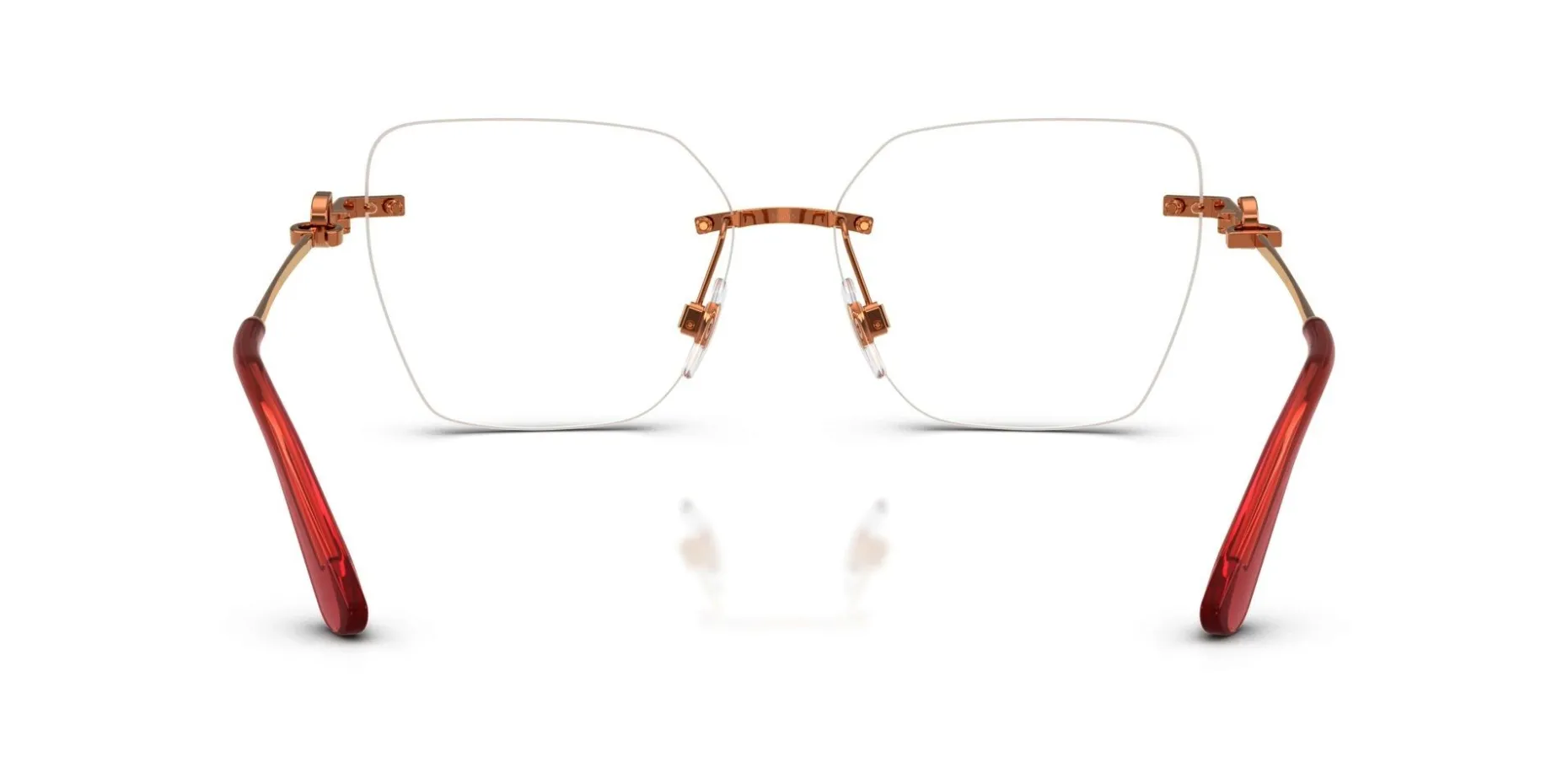Gafas graduadas D&G 0DG1363