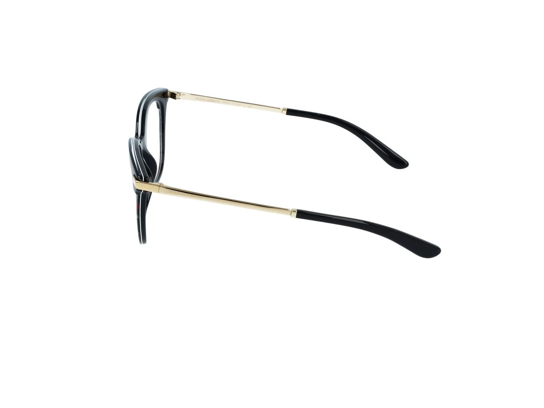 Gafas graduadas D&G 0DG3346