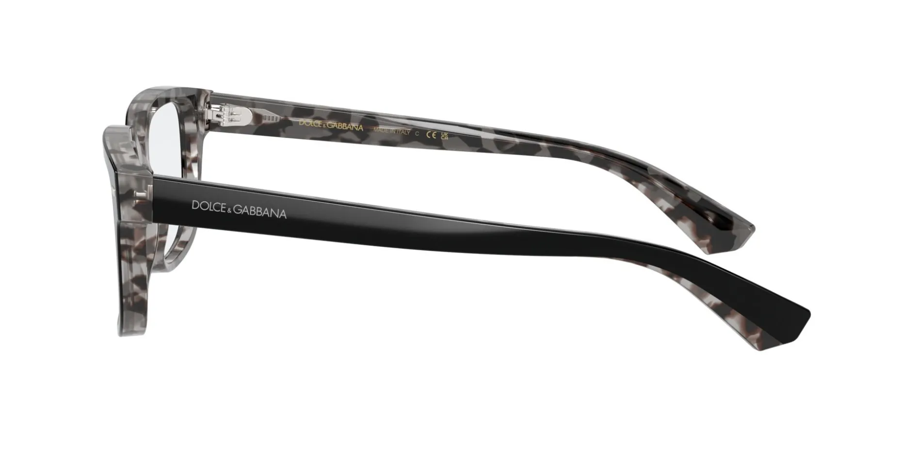 Gafas graduadas D&G 0DG3380