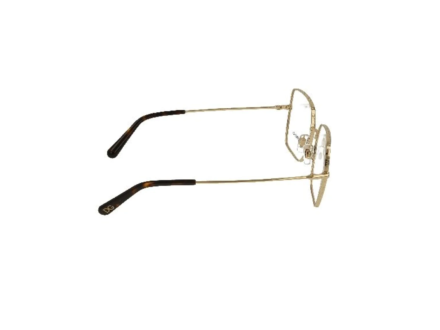 Gafas graduadas D&G 0DG1323