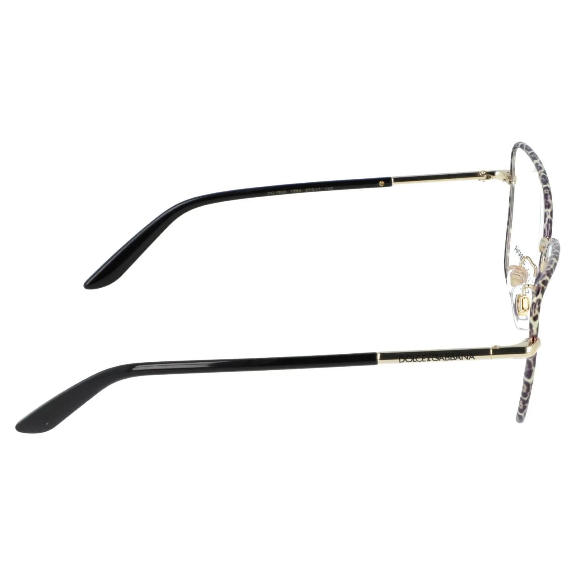 Gafas graduadas D&G 0DG1359