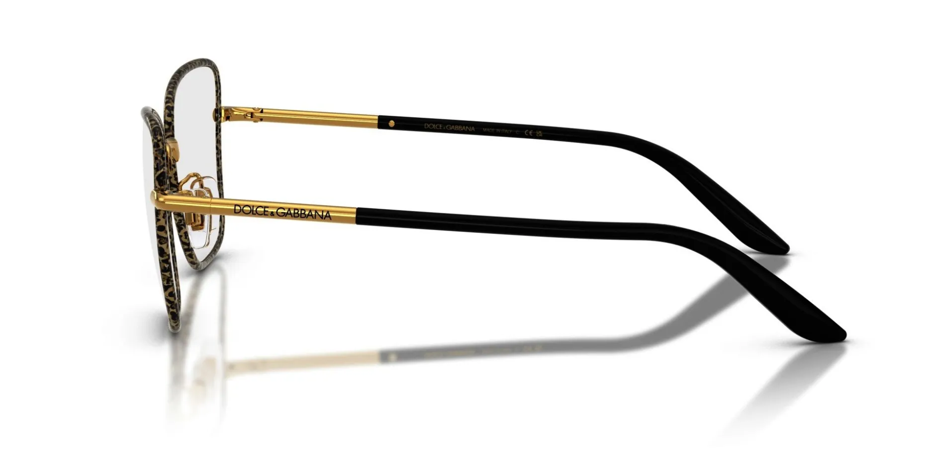 Gafas graduadas D&G 0DG1359