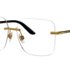 Gafas graduadas D&G 0DG1360