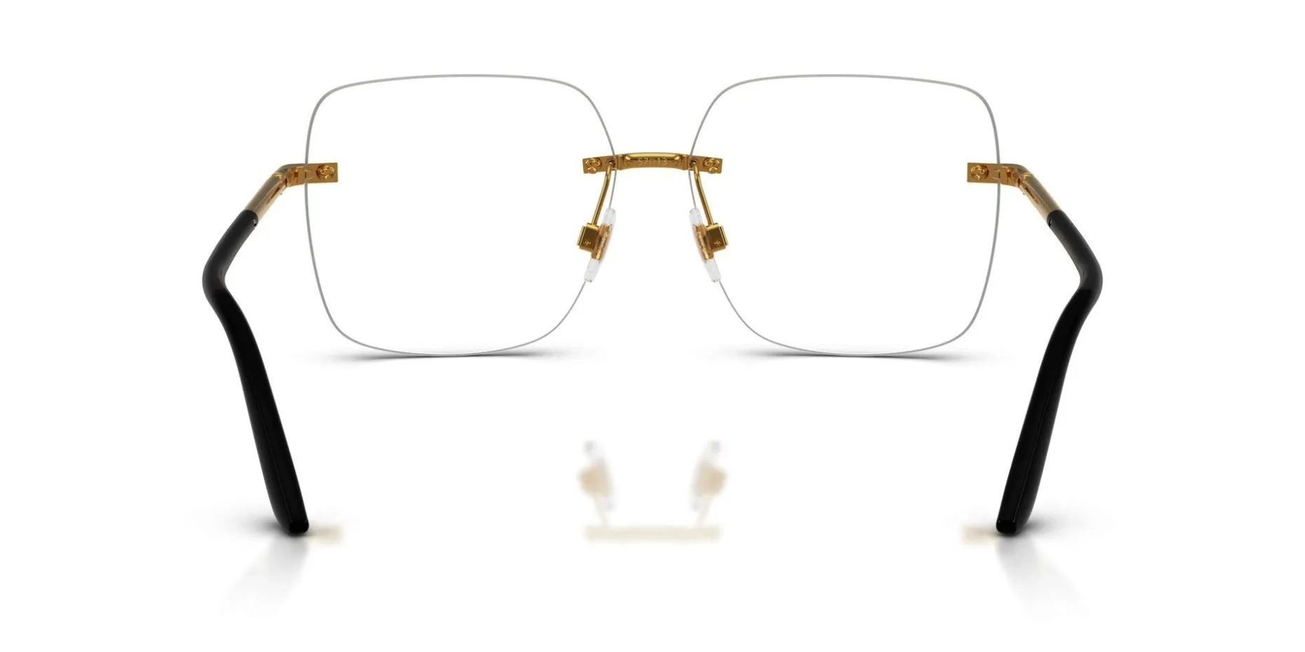 Gafas graduadas D&G 0DG1360