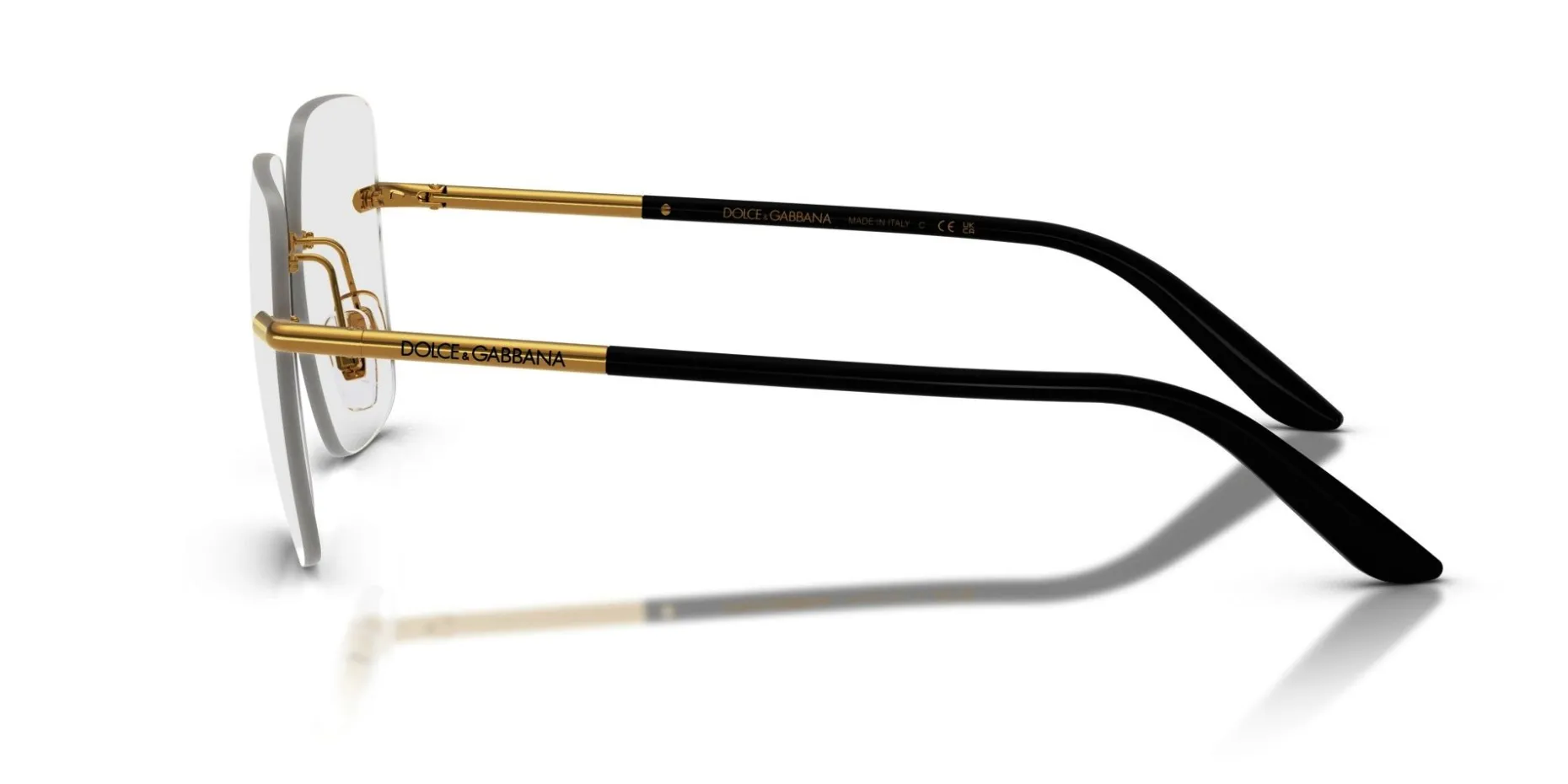 Gafas graduadas D&G 0DG1360