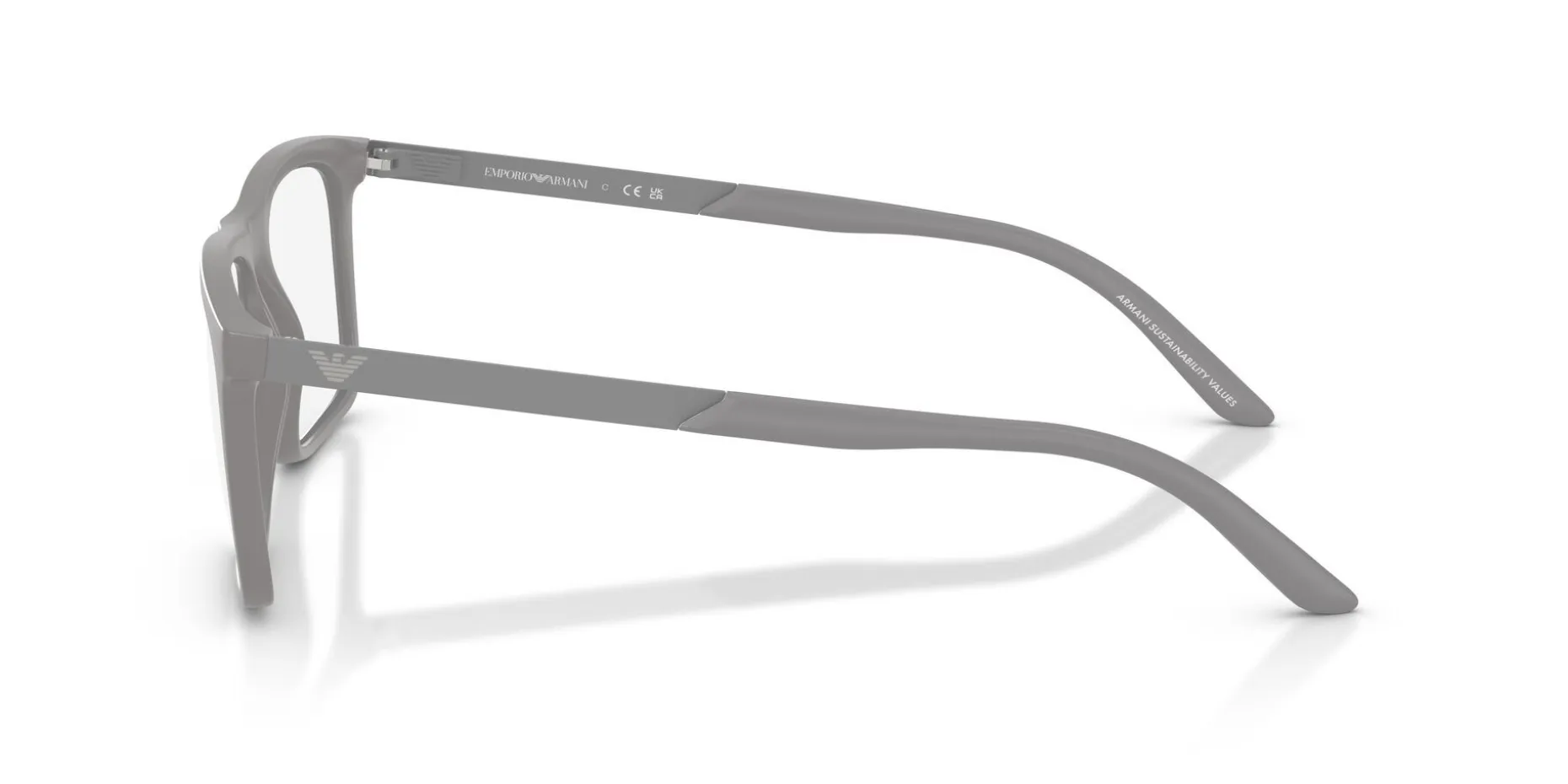 Gafas graduadas Emporio Armani 0EA3253