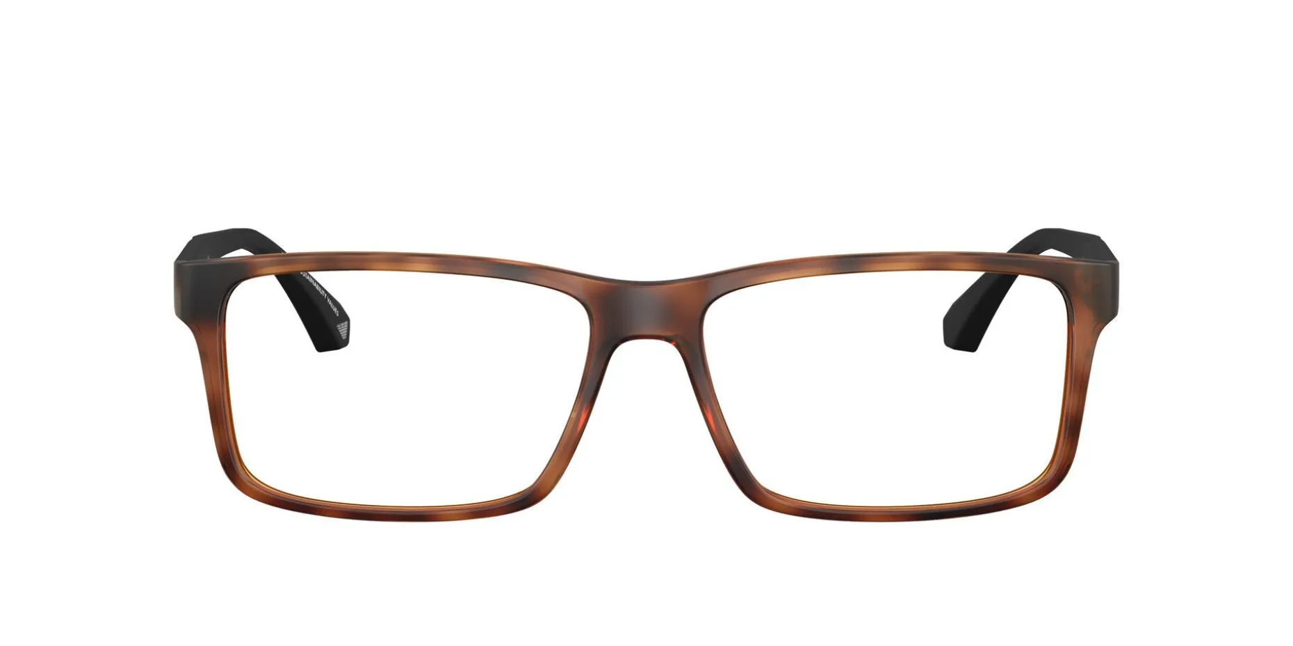 Gafas graduadas Emporio Armani 0EA3038