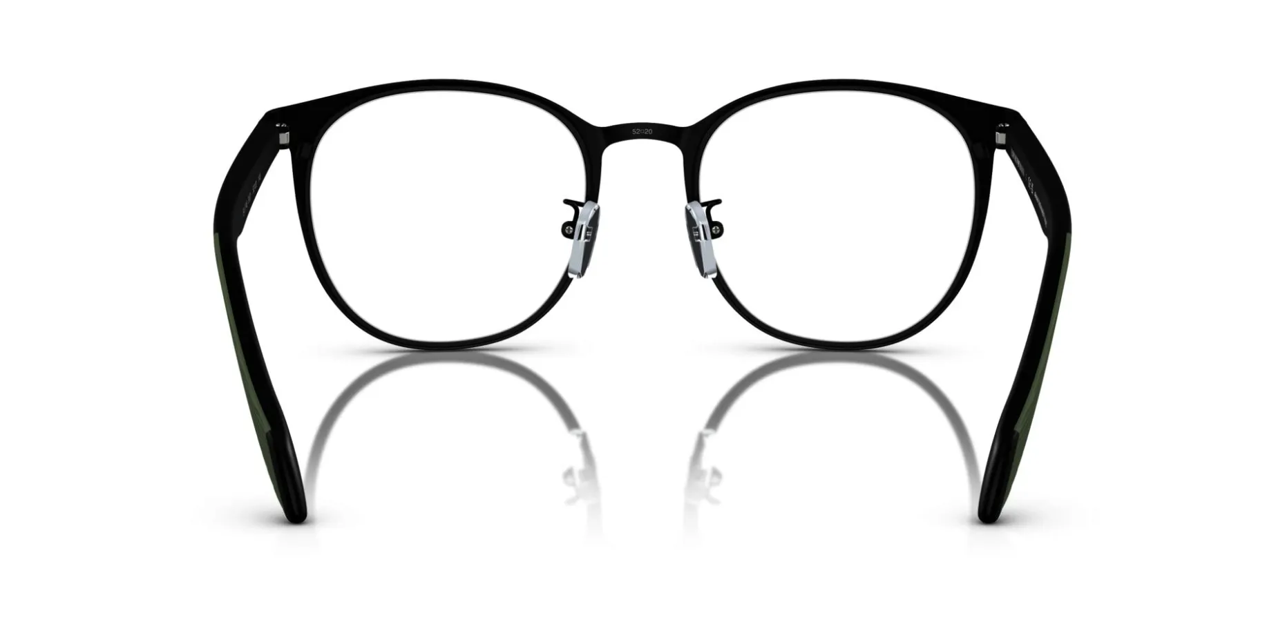 Gafas graduadas Emporio Armani 0EA1148