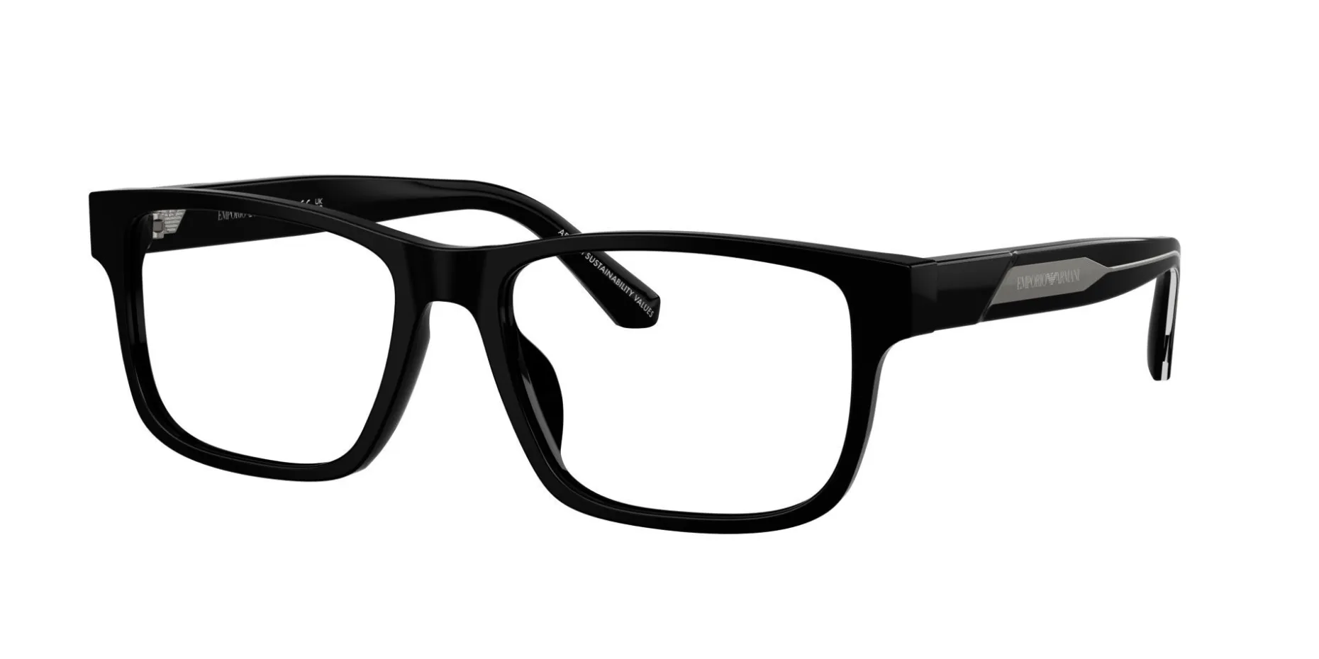 Gafas graduadas Emporio Armani 0EA3265U