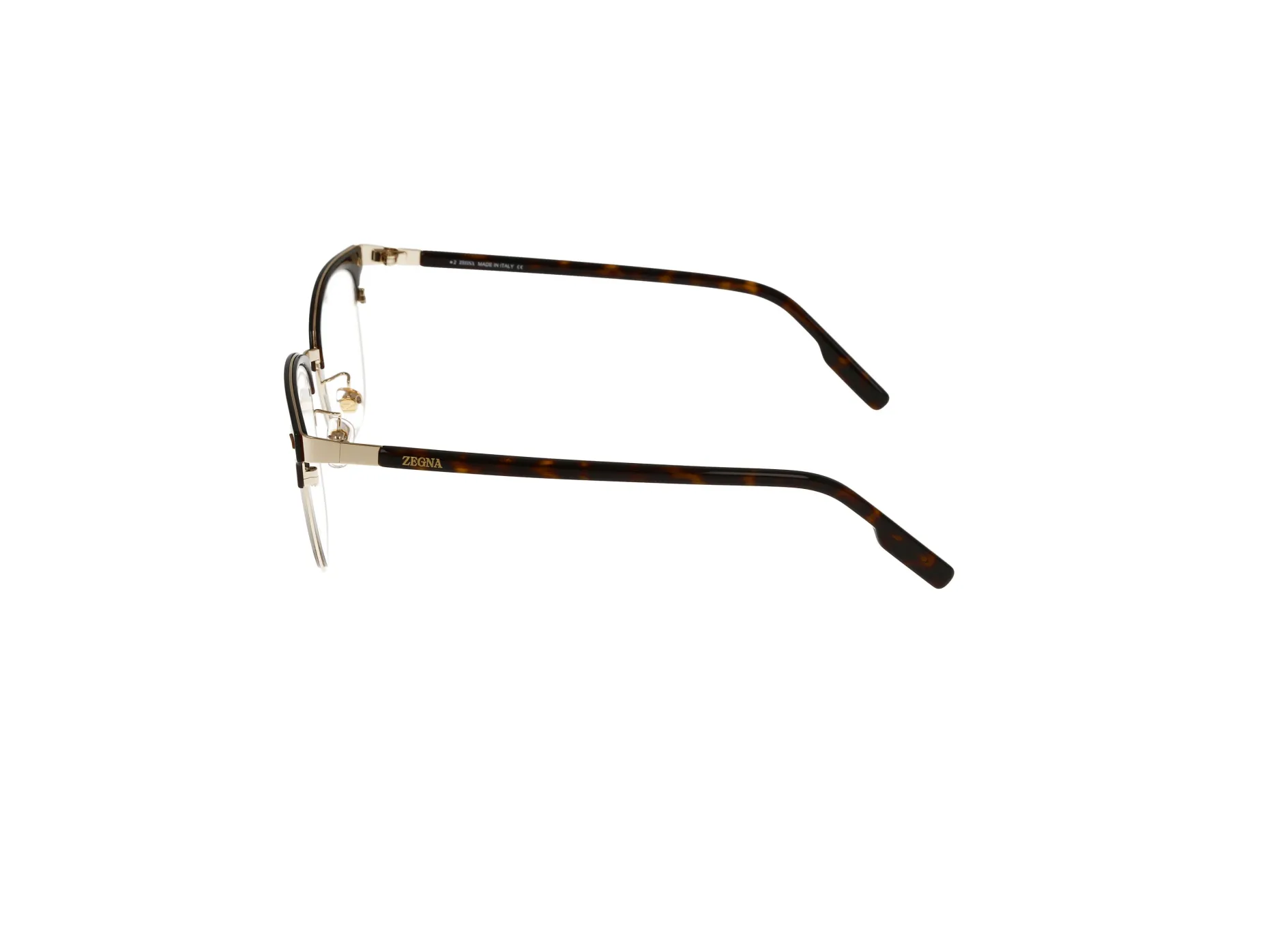 Gafas graduadas Ermenegildo Zegna EZ5250-H