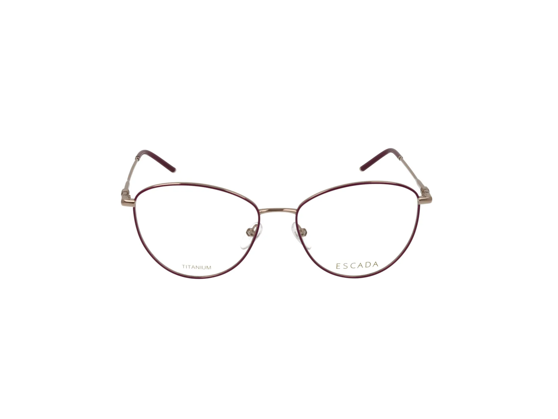 Gafas graduadas Escada OCCH.VISTA ESCADA VESC63