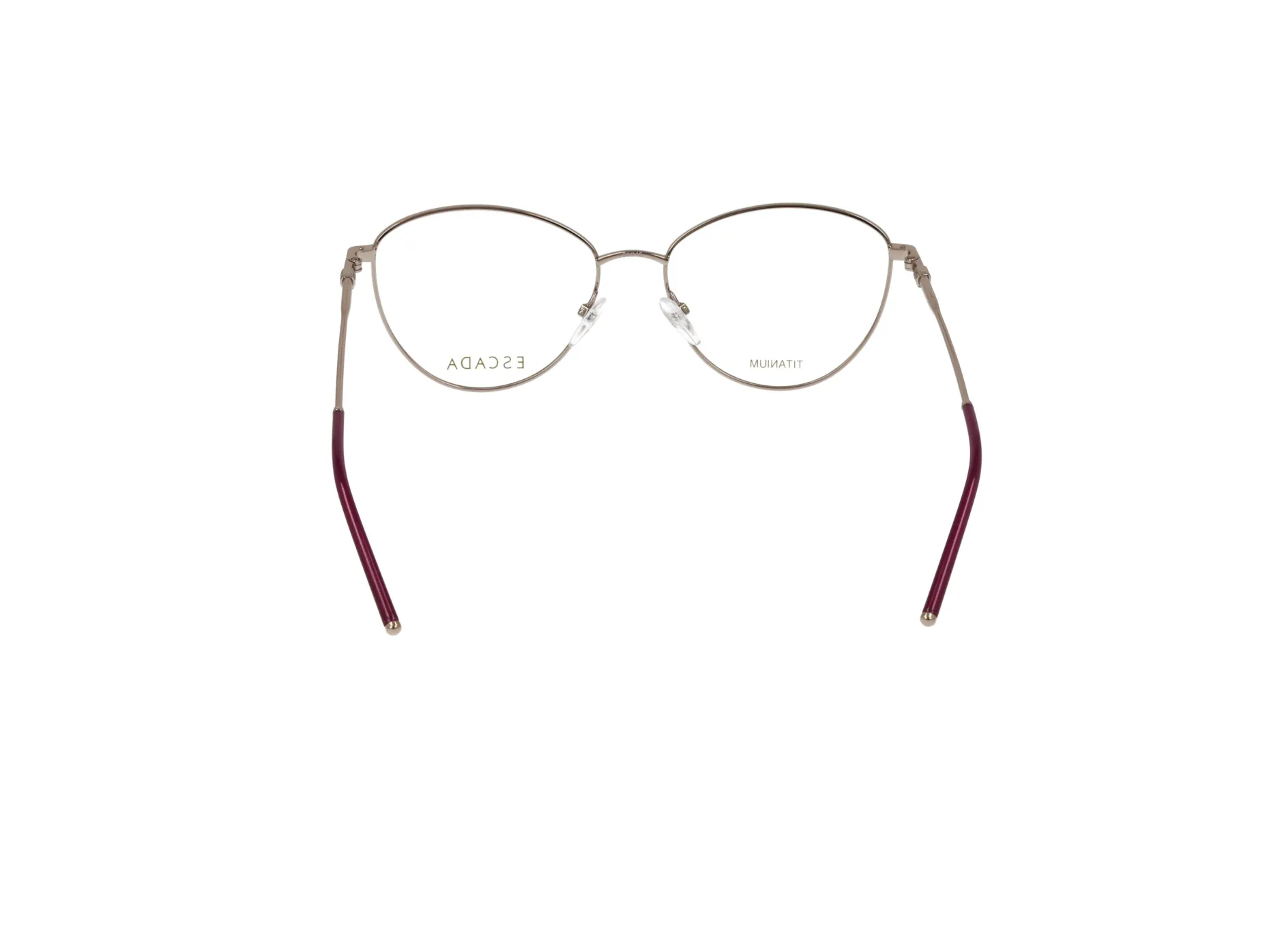 Gafas graduadas Escada OCCH.VISTA ESCADA VESC63