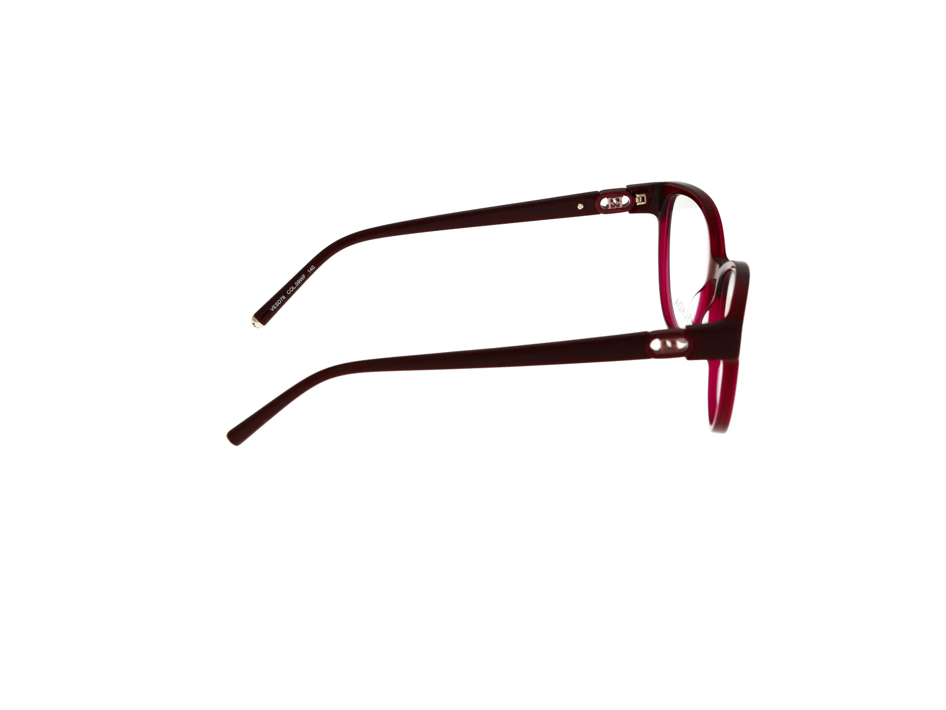 Gafas graduadas Escada VESD78