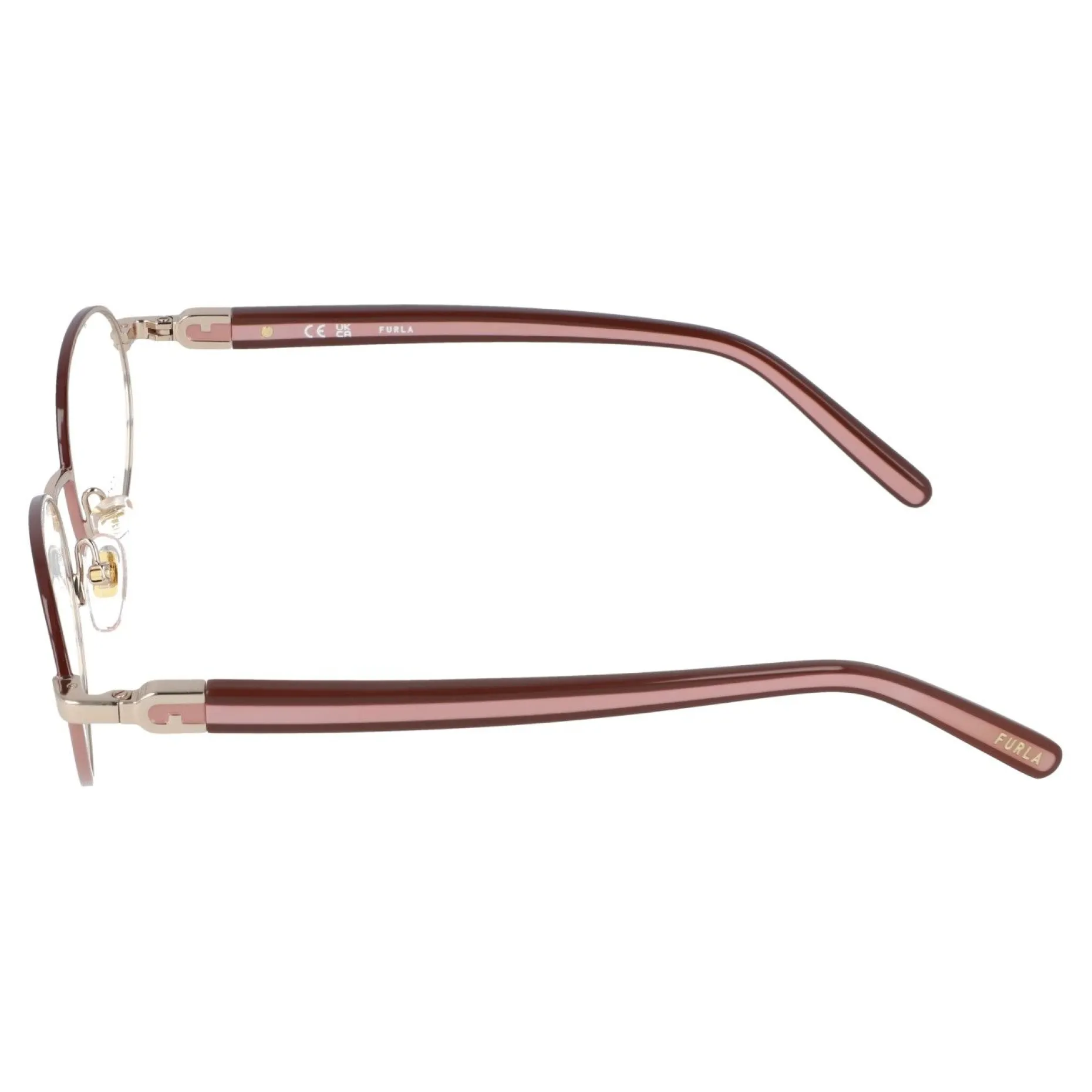 Gafas graduadas Furla VFU998