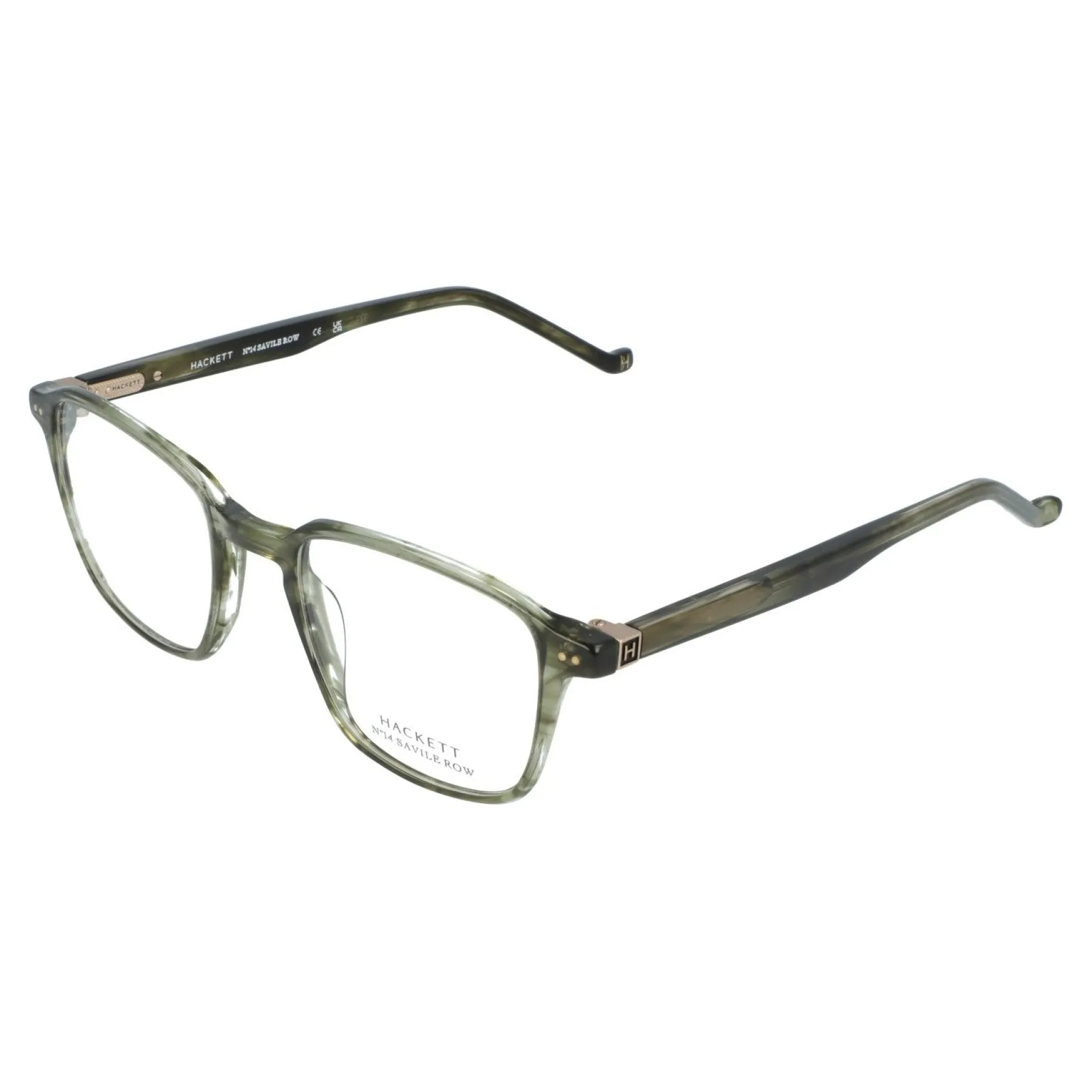 Gafas graduadas Hackett Bespoke OLDMAN HEB378