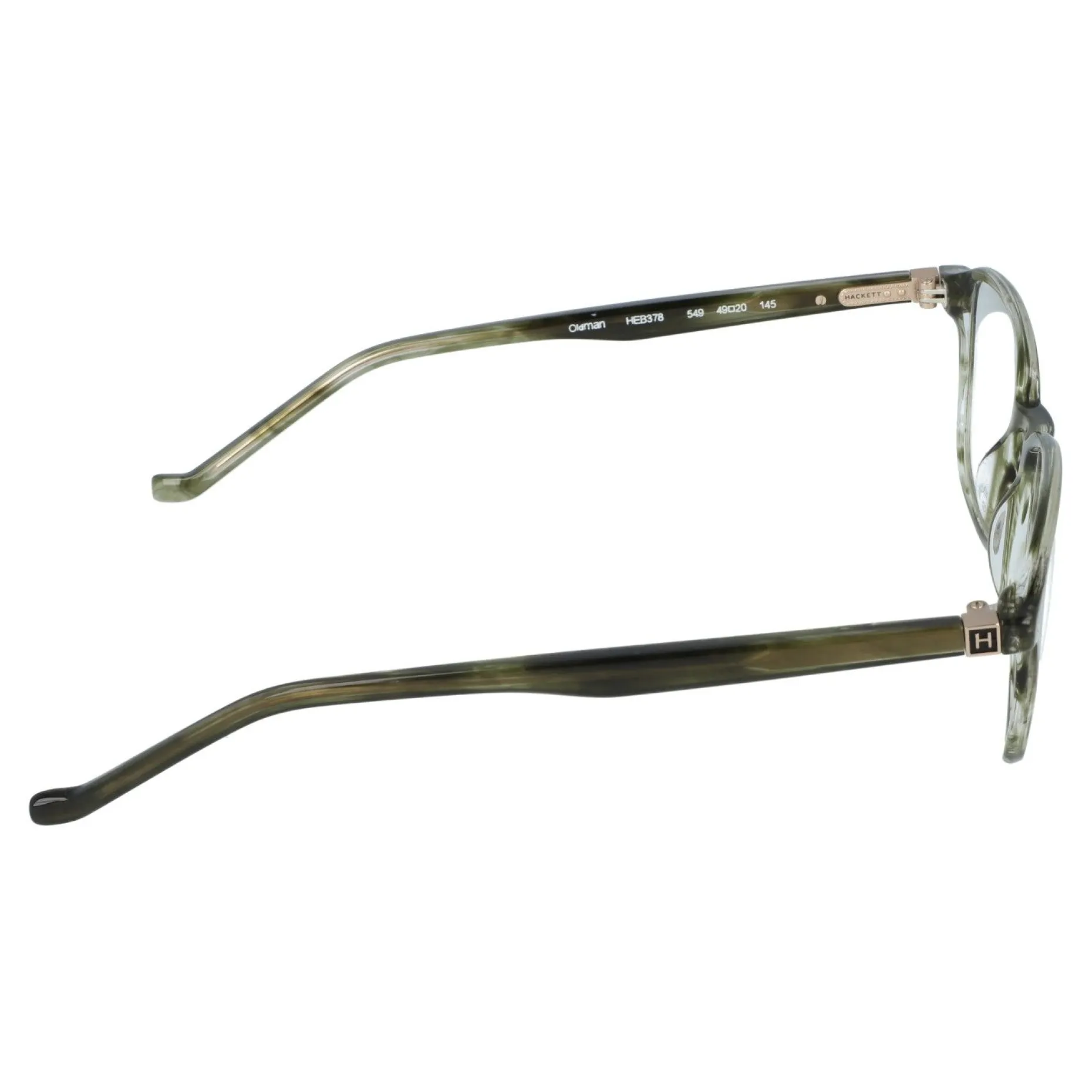Gafas graduadas Hackett Bespoke OLDMAN HEB378
