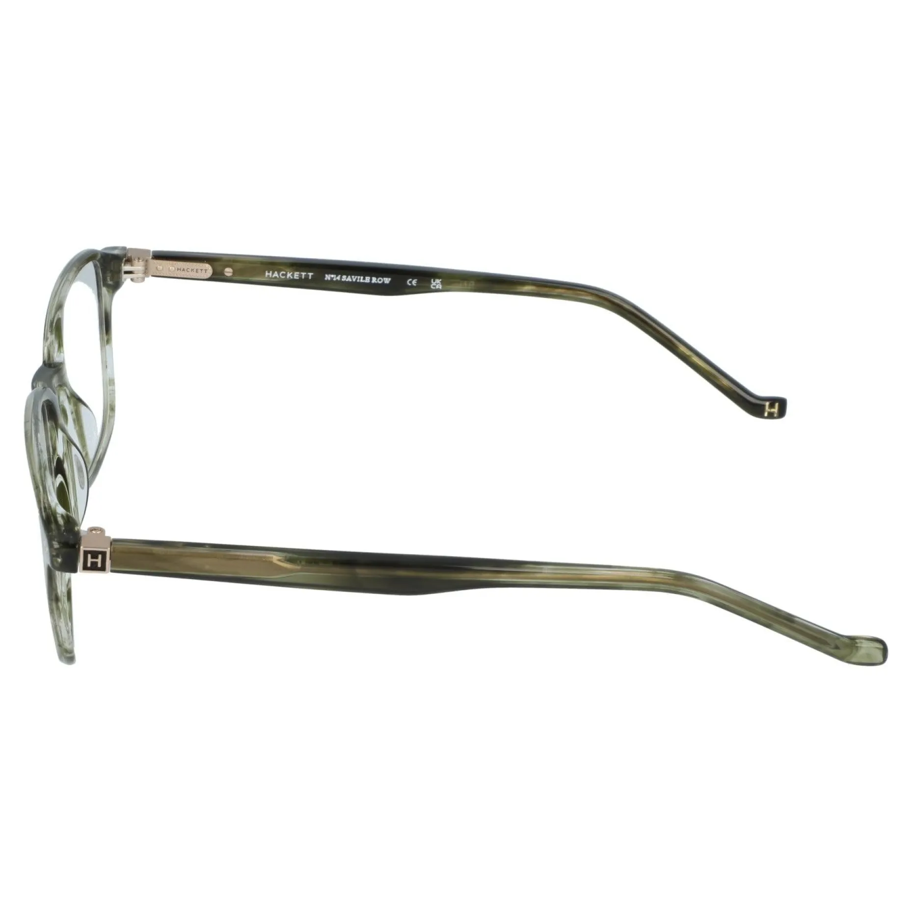 Gafas graduadas Hackett Bespoke OLDMAN HEB378
