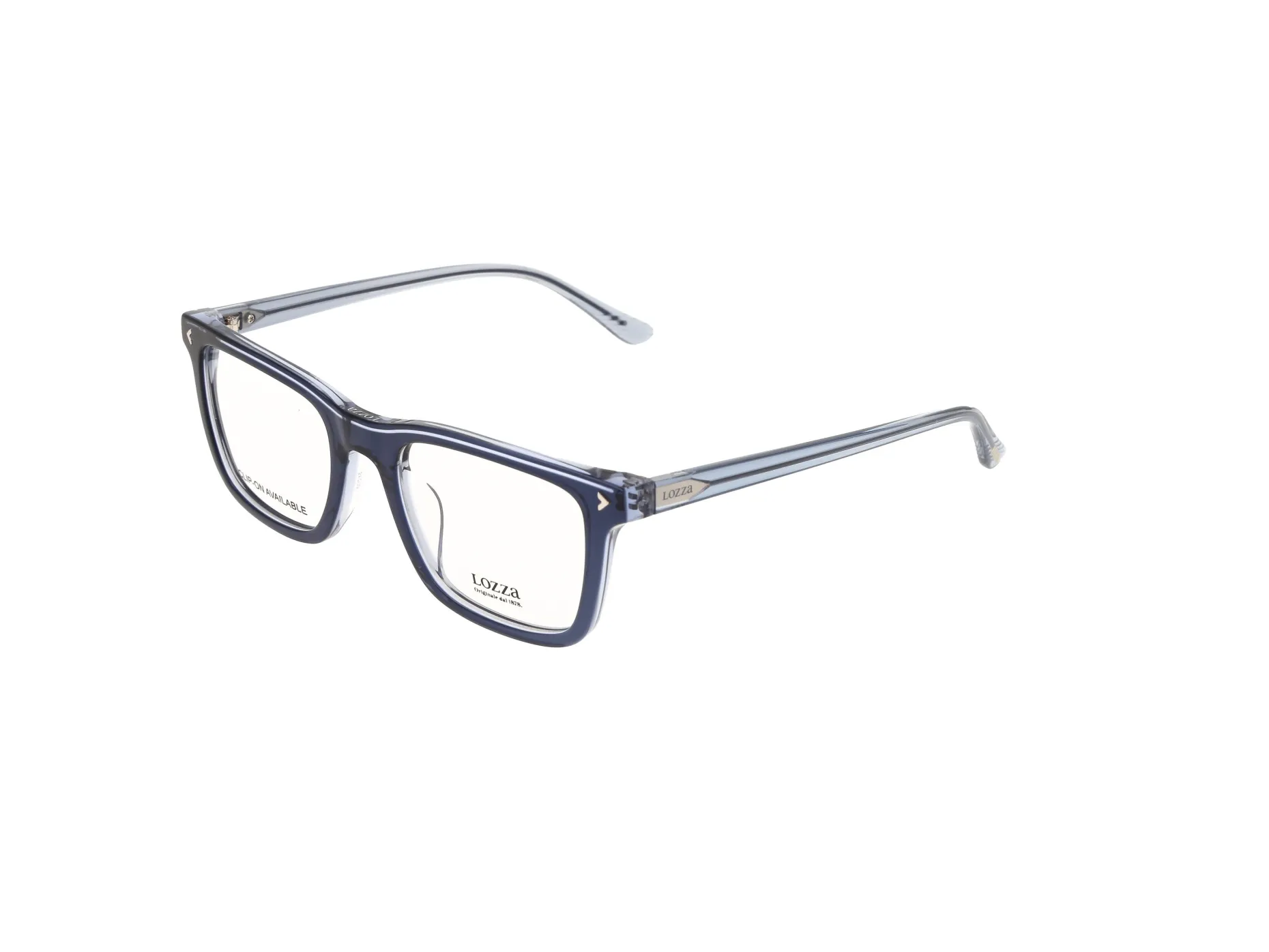 Gafas graduadas Lozza TAORMINA 2 VL4294