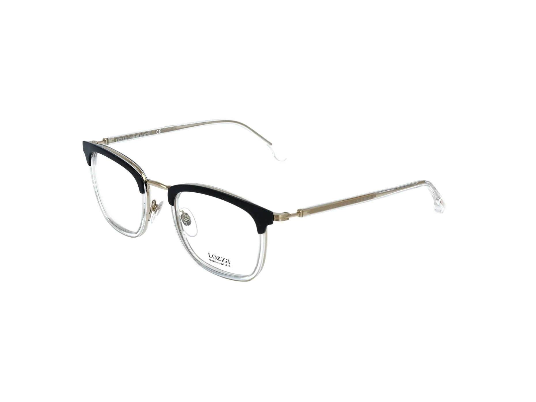 Gafas graduadas Lozza VL2384