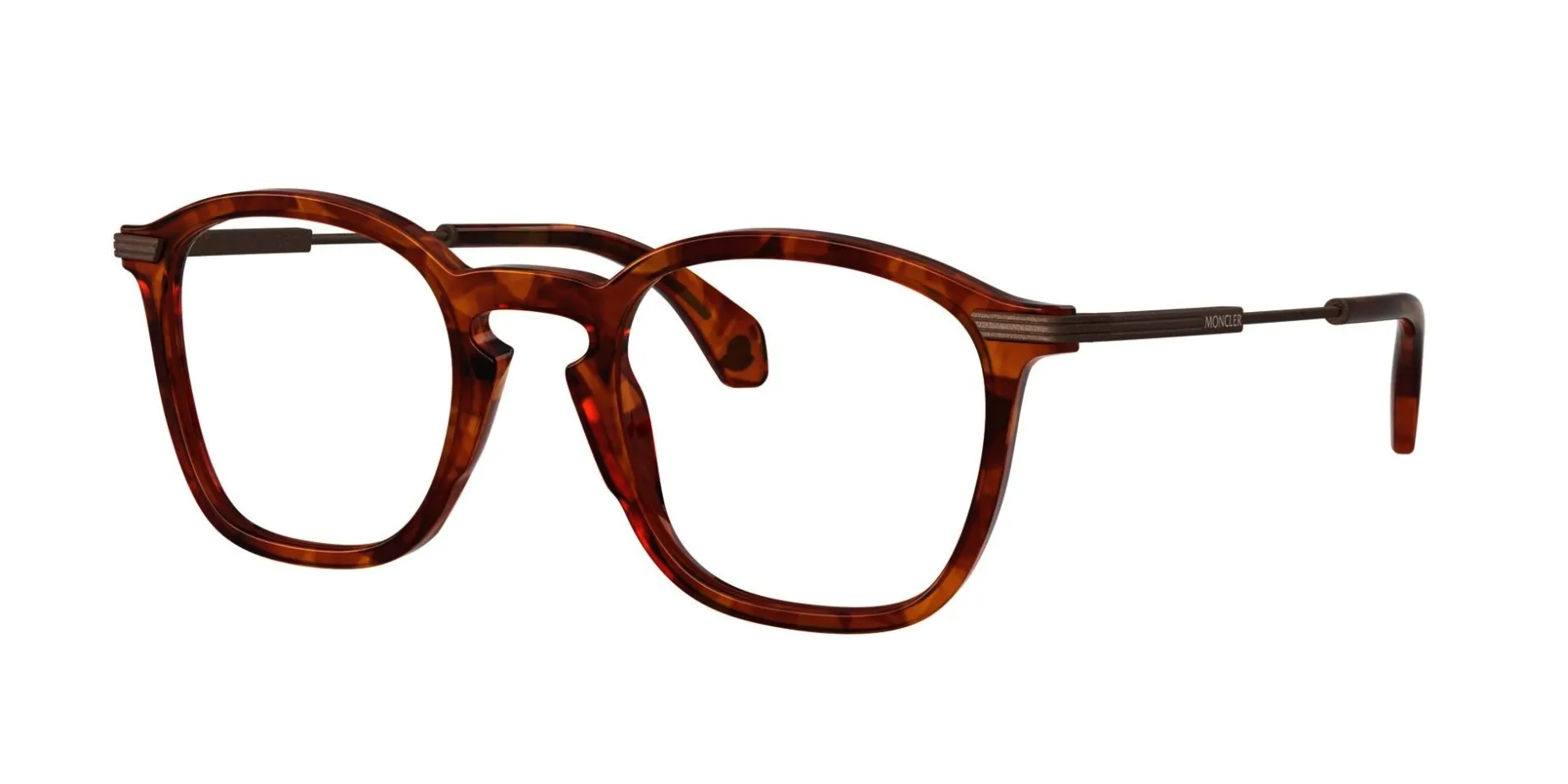 Gafas graduadas Moncler 0ME2017
