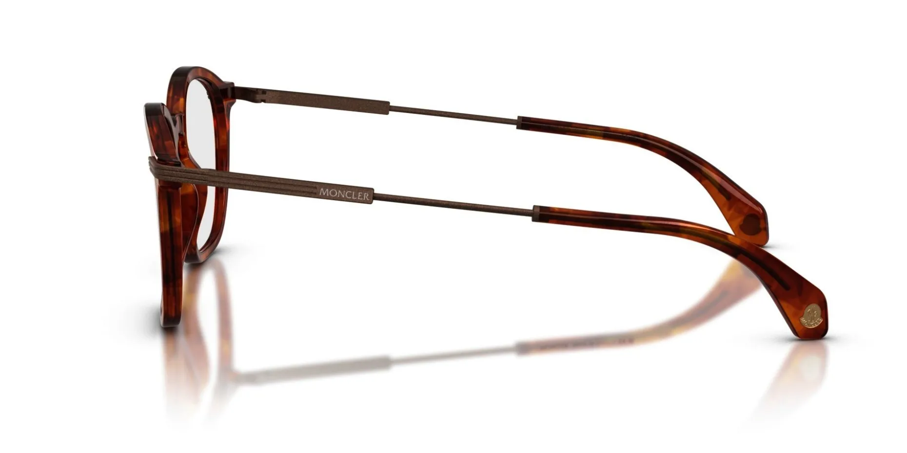 Gafas graduadas Moncler 0ME2017